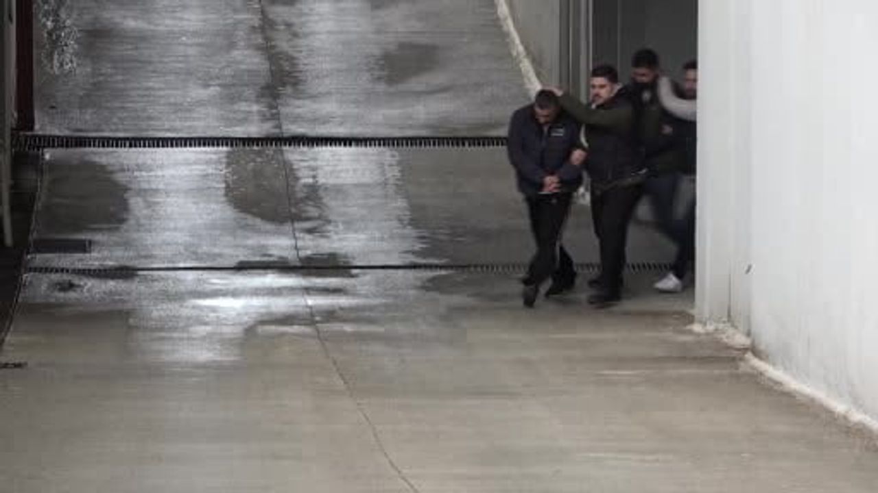 Adana Merkezli 6 İlde Yasadışı Bahis Operasyonu: 13 Tutuklama