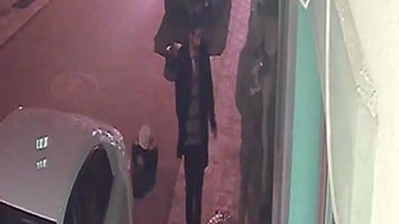 Adapazarı'nda Çalınan Köpek 'Merkür' Polis Tarafından Bulundu