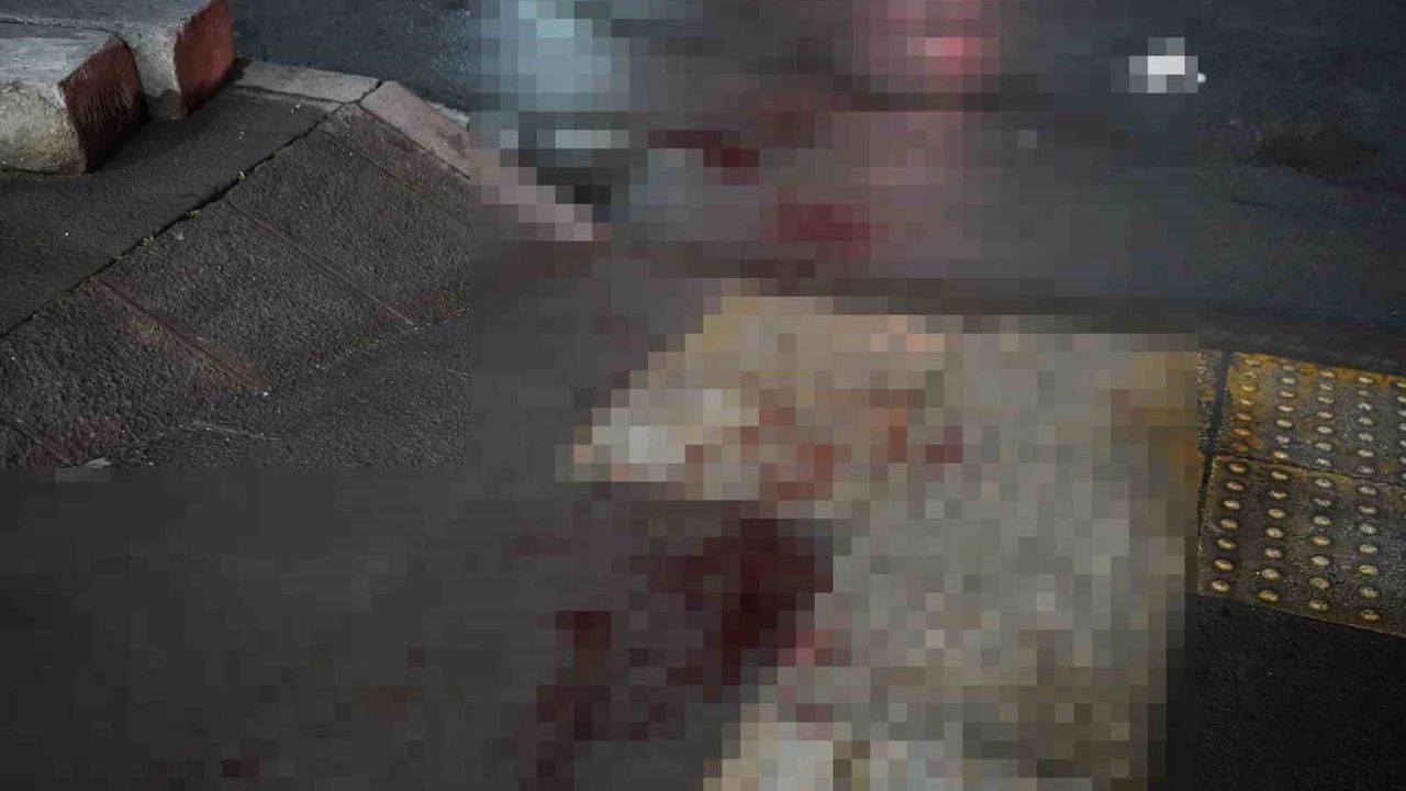 Adapazarı'nda Tartışma Kanlı Bitti: Kişi Göğsünden Bıçaklandı, Şüpheli Kaçtı