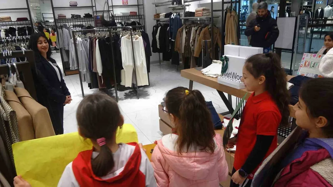 Adıyaman'da "Adıyaman selamlaşıyor" Etkinliği