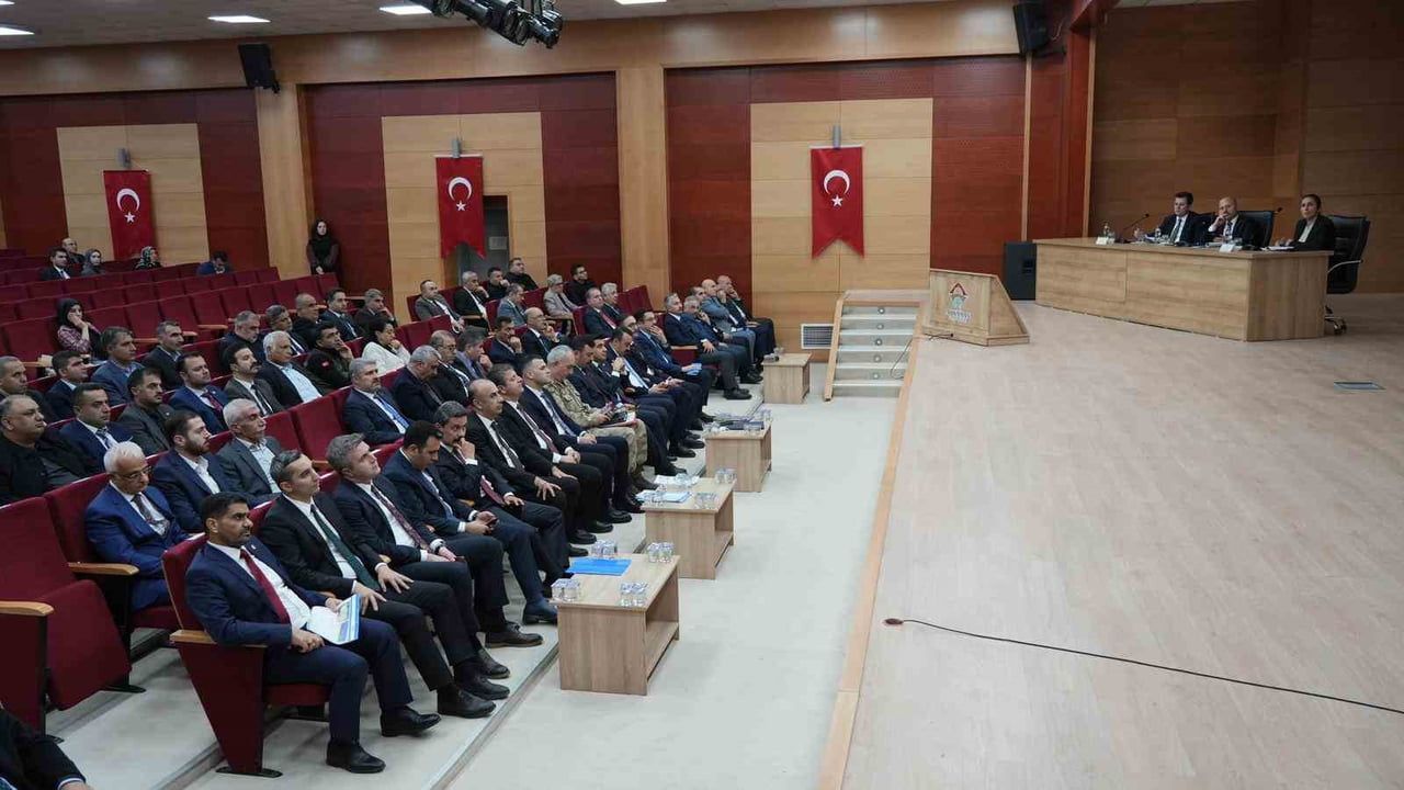 Adıyaman'da Altyapı Çalışmalarında Yüzde 95'e Ulaşıldı — Başkan Tutdere