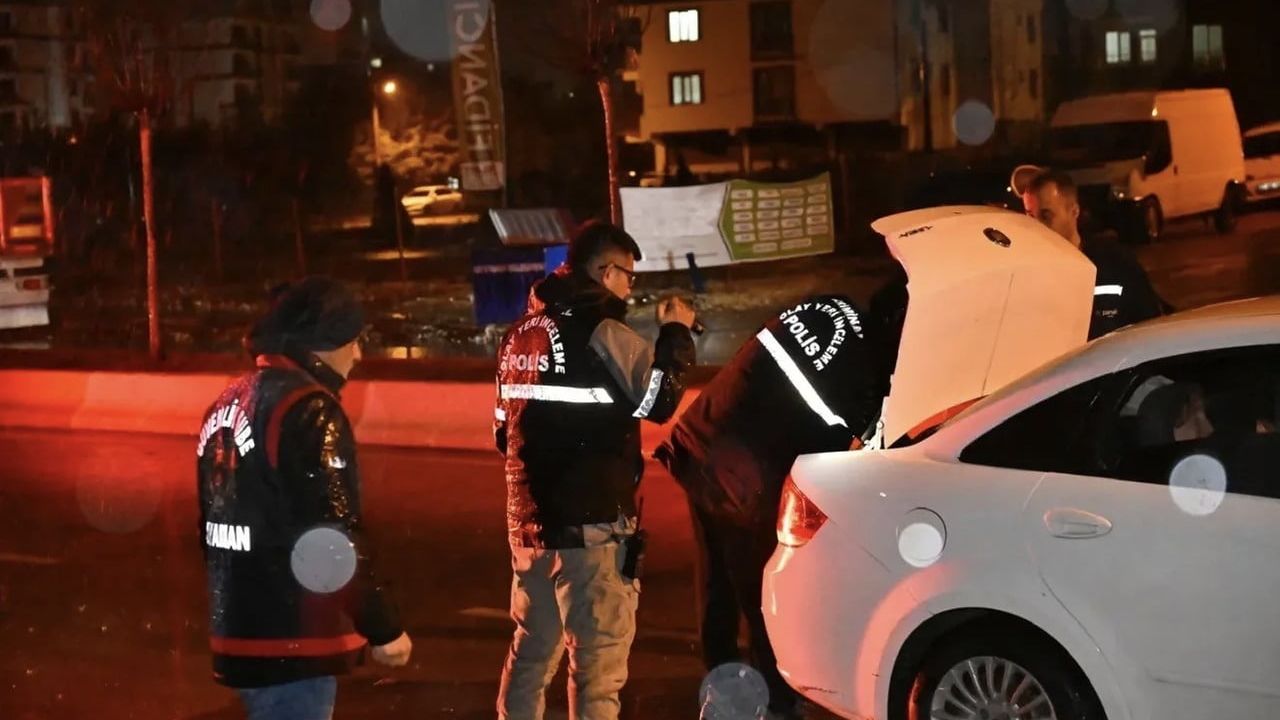 Adıyaman'da 'Huzurlu Sokaklar' Uygulaması: 1.884 Kişi Sorgulandı