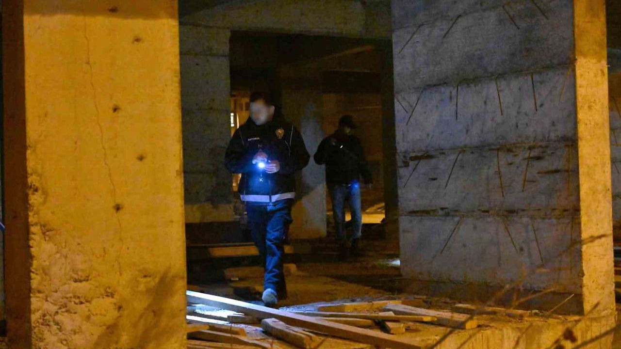 Adıyaman'da Narkotik Ekiplerinden Şok Denetim