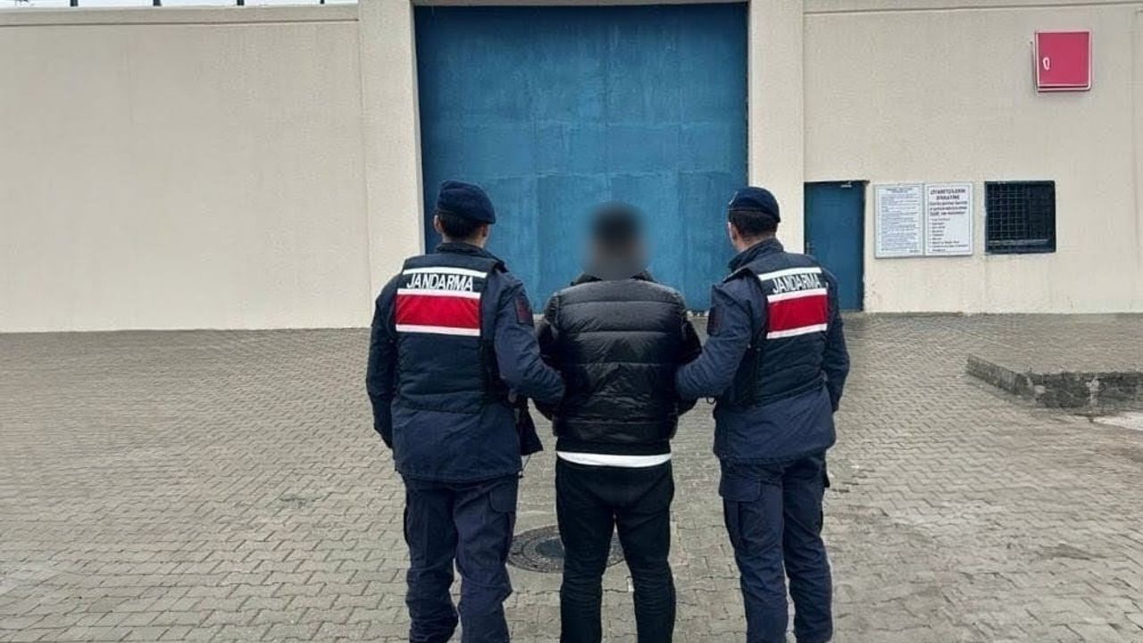 Adıyaman Jandarmadan Operasyon: 41 Gözaltı, 11 Tutuklama