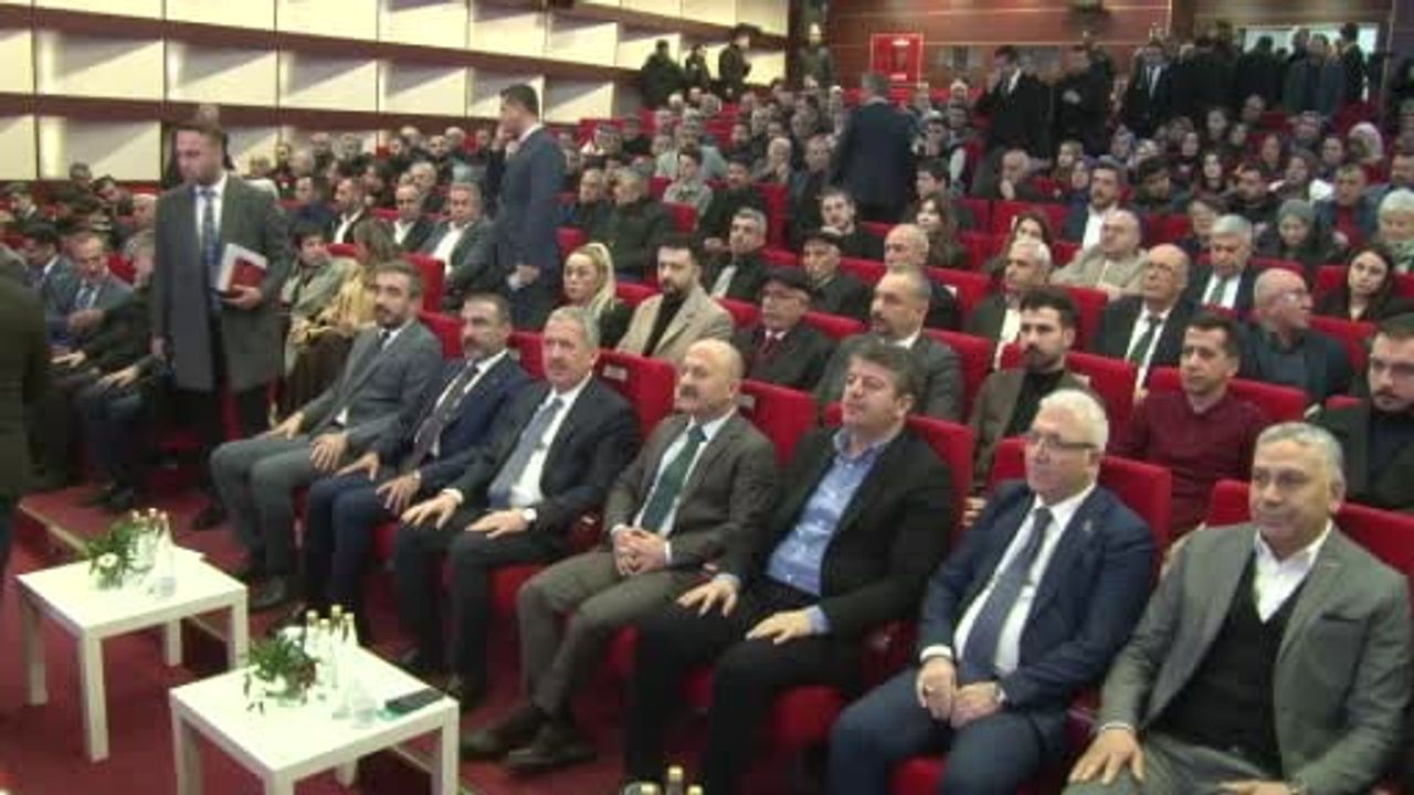 Adıyaman Sosyal Girişimcilik Merkezi Açıldı: Deprem Bölgesinde E-Ticaret ve Dijitalleşme Hamlesi