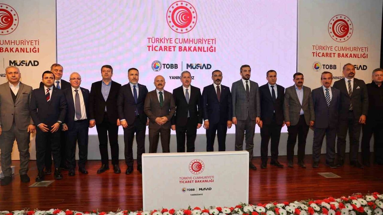 Adıyaman Sosyal Girişimcilik Merkezi Açıldı — KOBİ'lere E‑Ticaret ve Dijitalleşme Desteği