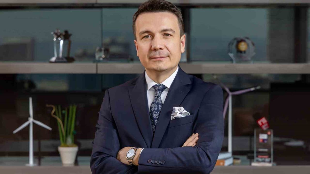 Adm Elektrik Dağıtım 500 milyon dolarlık Eurobond ile yatırım fonu sağladı