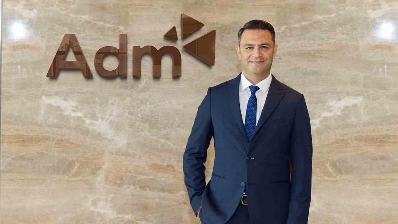ADM ve GDZ Elektrik’te 2026 Vizyonu: Emrah Kalkan ve Ahmet Bayramoğlu Genel Müdür Atandı