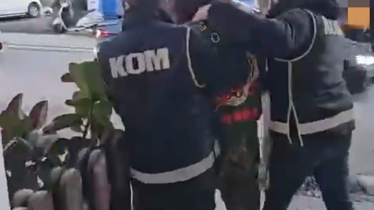 Adnan Oktar Suç Örgütünün Kilit İsmi Serdar Dayanık Muğla'da Yakalandı