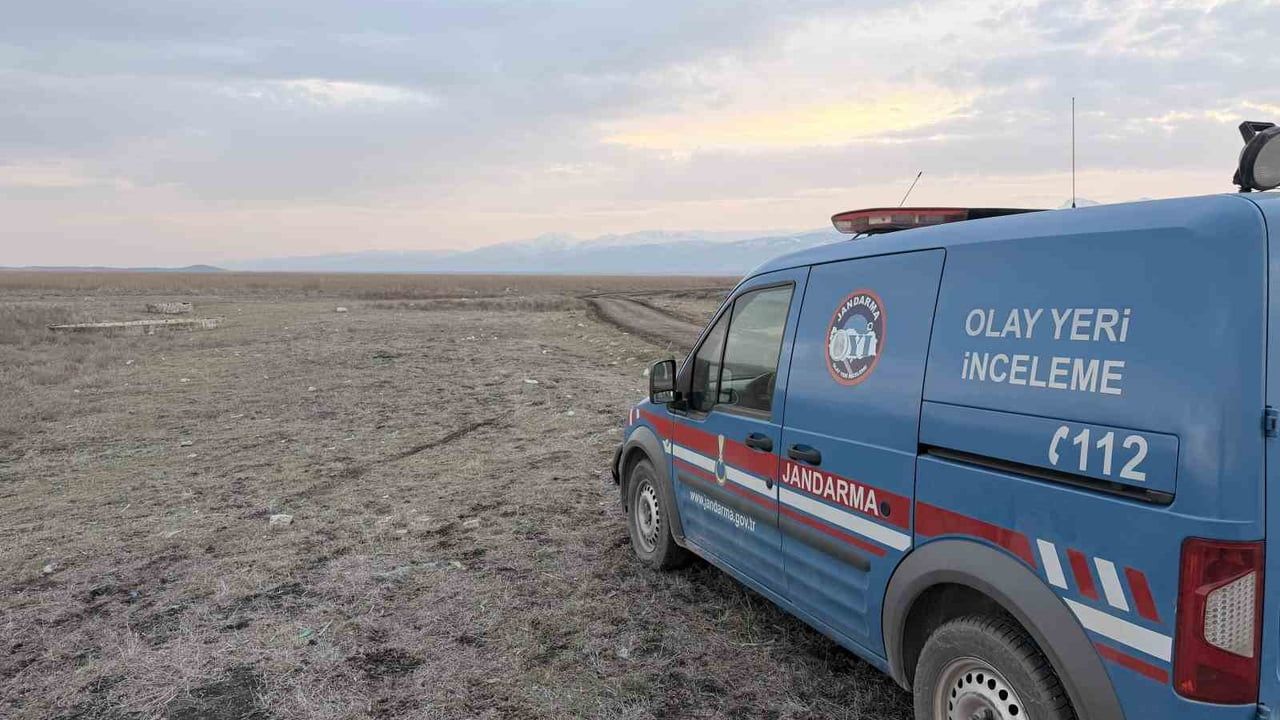 Afyonkarahisar'da Av Faciası: A.S.'nin Tüfeği Arkadaşı A.S.O.'yu Kafasından Vurdu