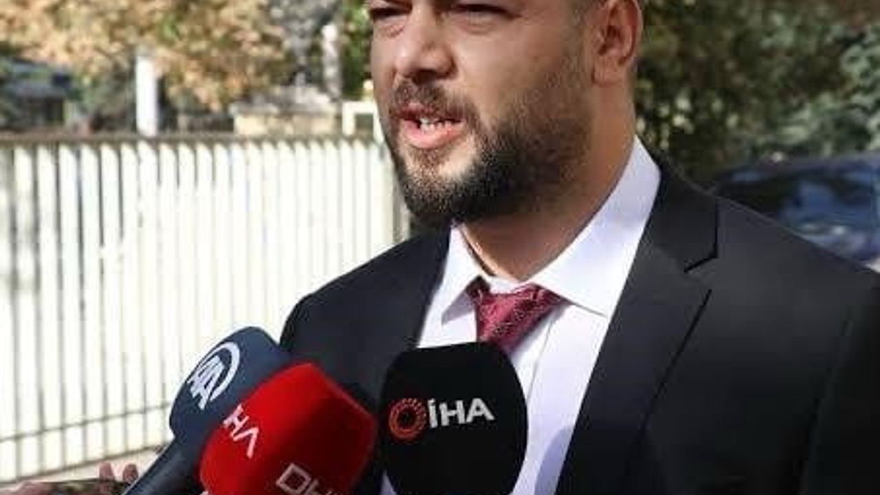 Ağrı'da Leyla Aydemir Davası 16 Ocak'ta Yeniden Görülecek