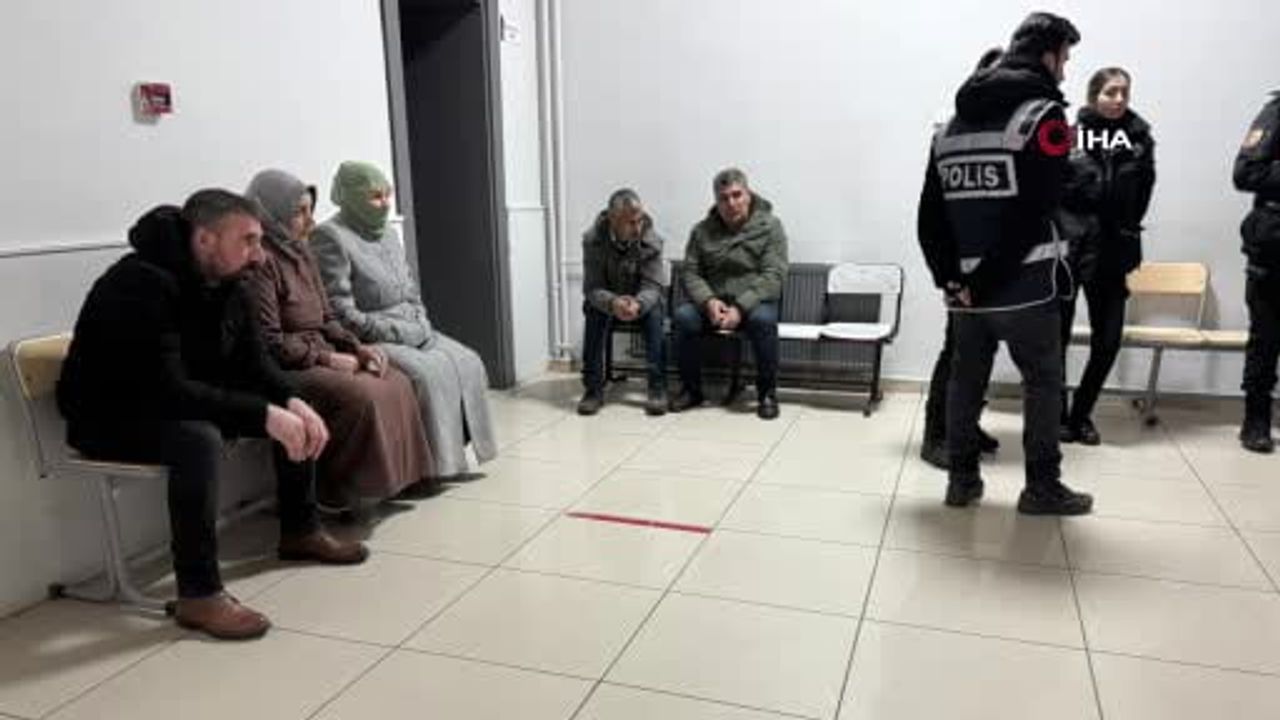 Ağrı’da Leyla Aydemir Davası Yeniden Başladı — Yargıtay Beraati Bozdu