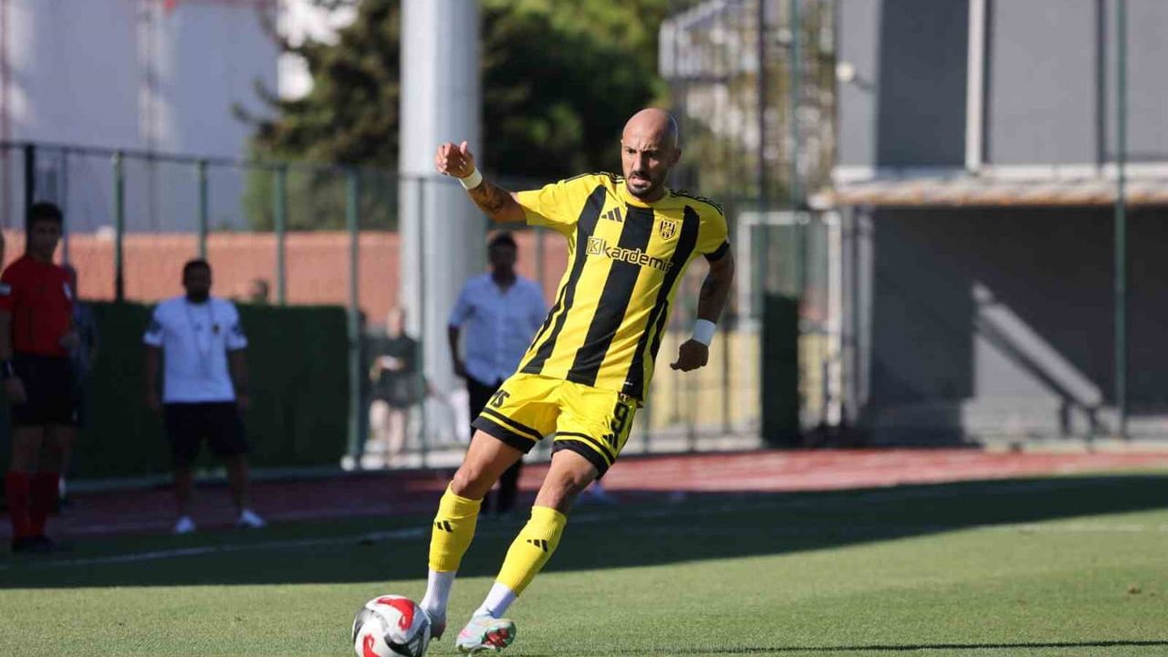 Ahmet İlhan Özek: Aliağa FK için '5 maçlık zorlu periyot' uyarısı