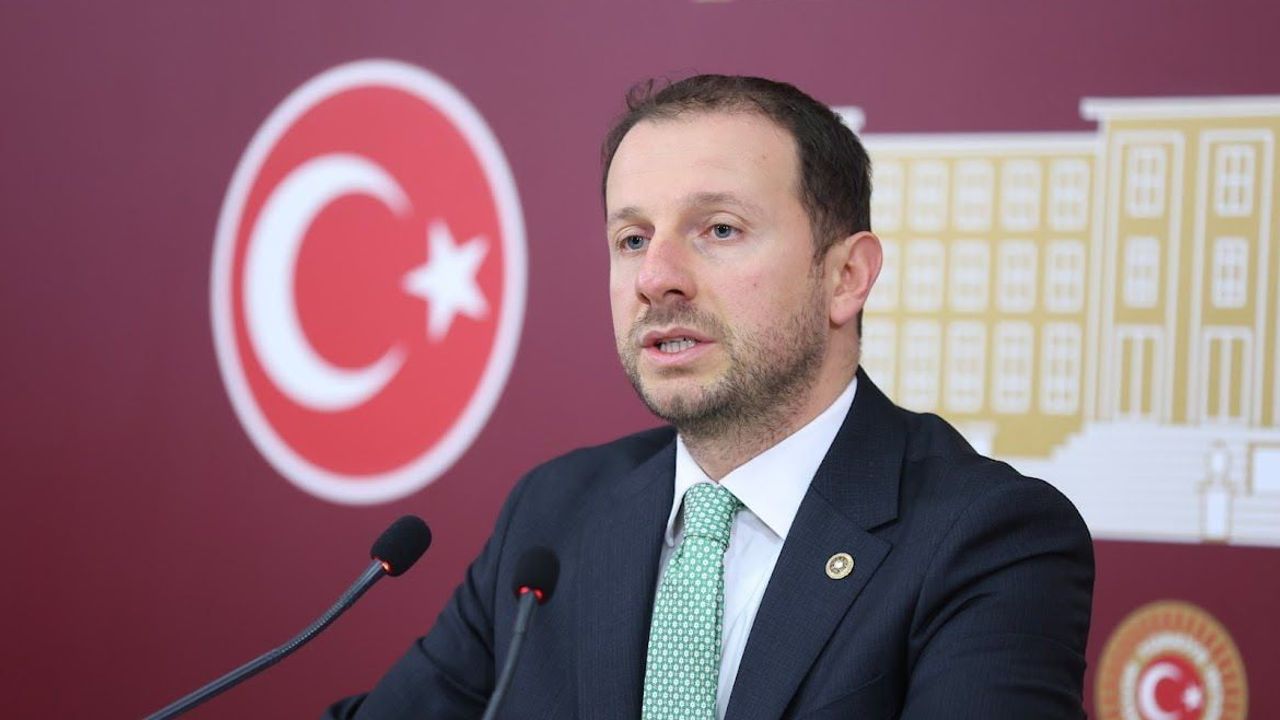 Ahmet Kılıç: Bursa 2023-2025'te Cumhuriyet'in En Yoğun Yatırım Dönemi