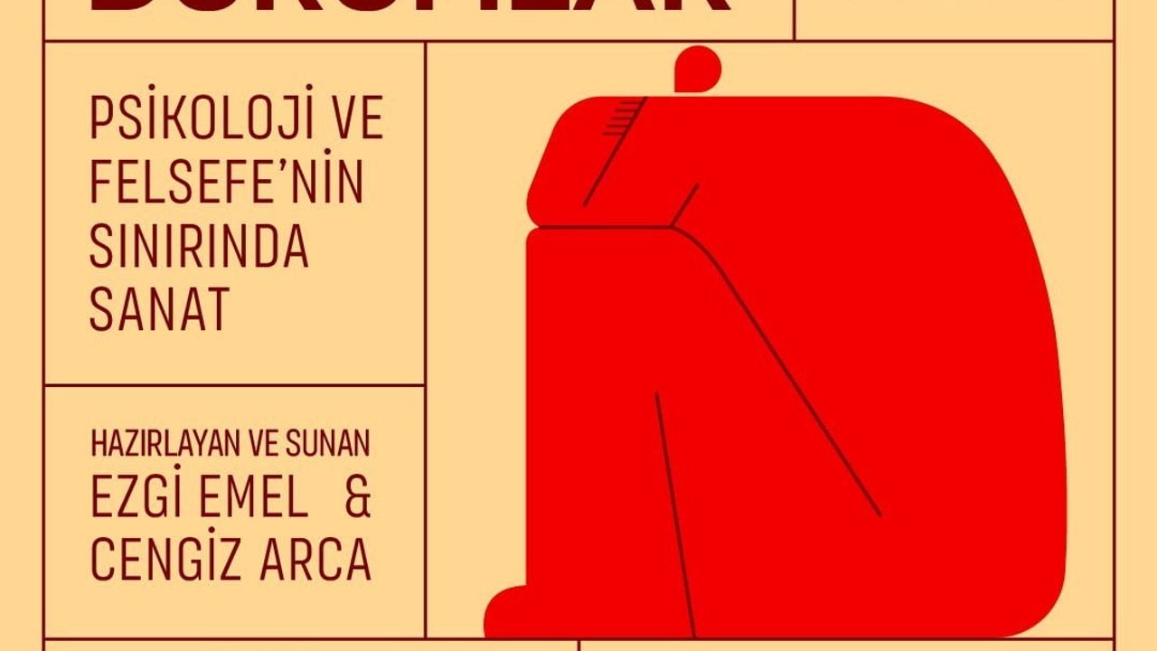 Akbank Sanat’ta ‘Sınır Durumlar’ söyleşi serisi başlıyor