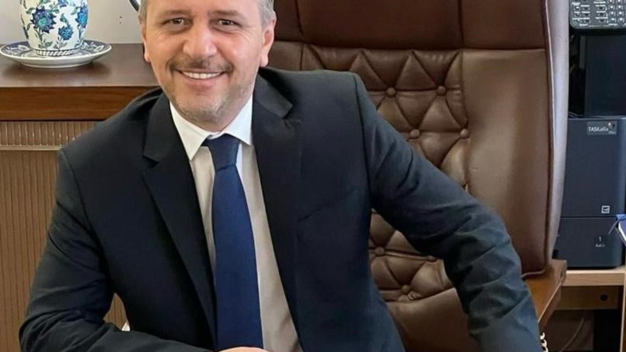 AKİB’de Türkiye Kurumsal İlişkiler Komisyonu Başkanlığına Sinan Erdoğan Atandı