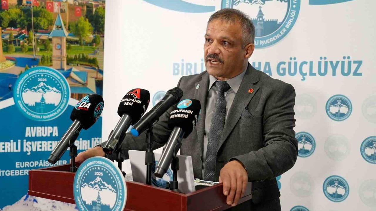 AKİB'den Avrupa'daki Irkçılık ve İslamofobiye Sert Tepki