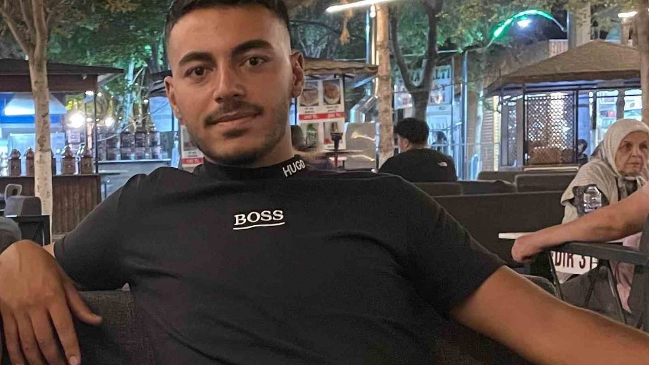 Aksaray'da Elektrikli Sobadan Akıma Kapılan Üniversite Öğrenci Öldü