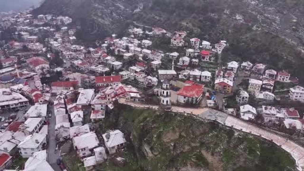 Akşemseddin Türbesi Göynük'te: Fatih Sultan Mehmet'in Emaneti