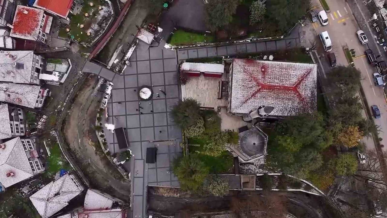 Akşemseddin Türbesi Göynük’te: Fatih Sultan Mehmet’in Emaneti