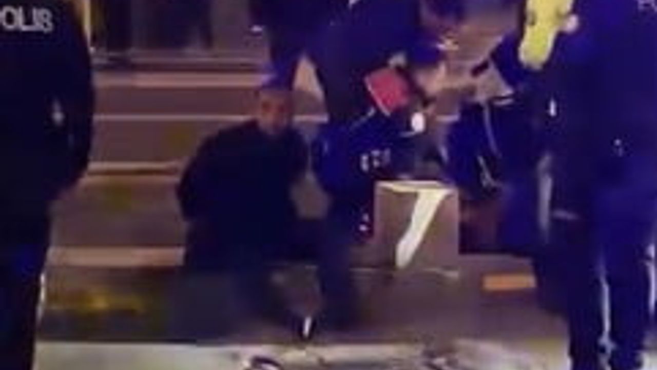 Alanya'da Alacak-Verecek Kavgası: 7 Yaralı, 4 Gözaltı