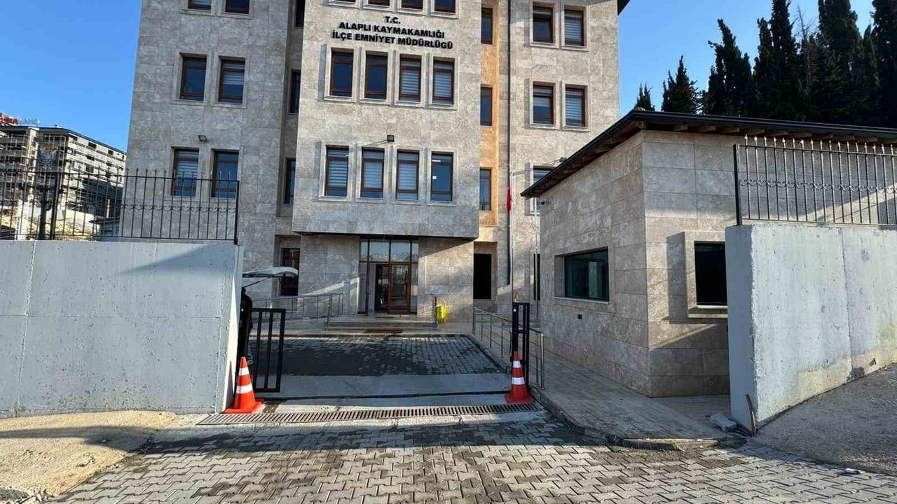 Alaplı'da 2025 Trafik Denetim Bilançosu: 7 Milyon Lira Ceza