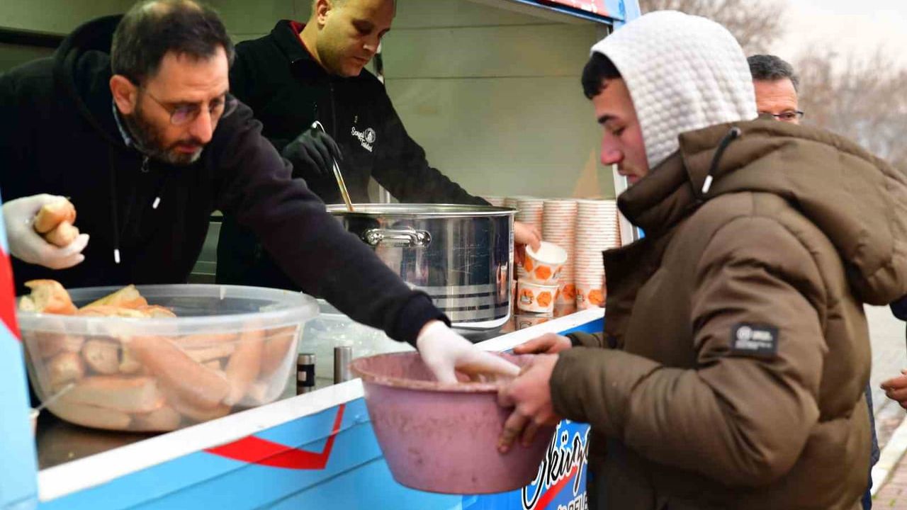 Alaşehir Belediyesi Şehit Fethi Sekin'i 9. Şehadet Yılında Andı
