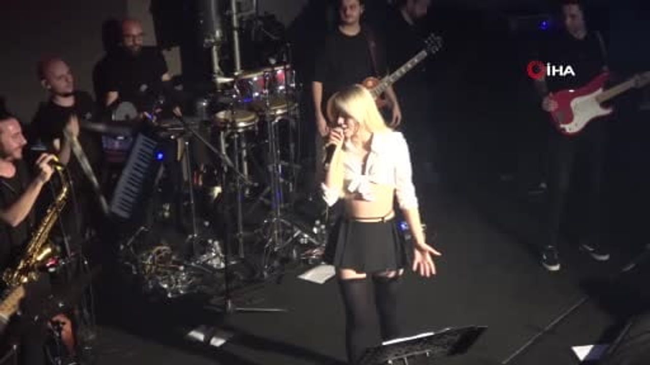 Aleyna Tilki'nin Adli Tıp Testi Pozitif Çıktı