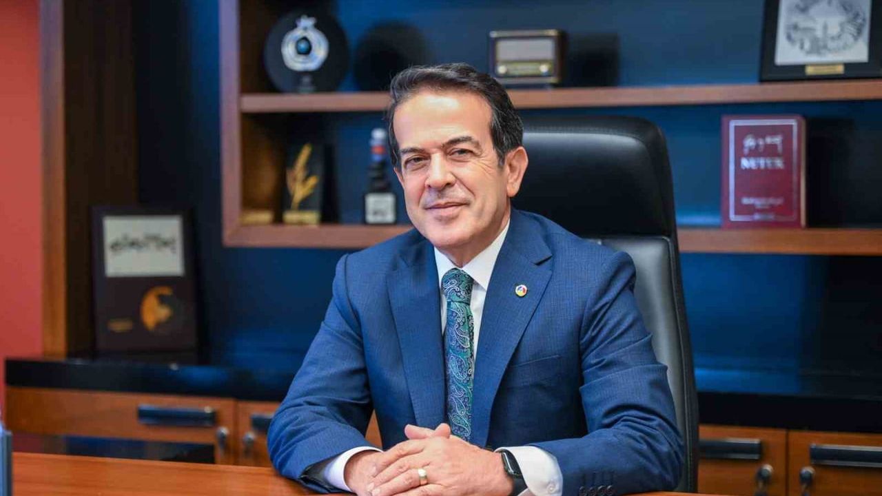 Ali Çandır: Kasım Tarım-GFE’de Aylık En Yüksek Artış Enerjide