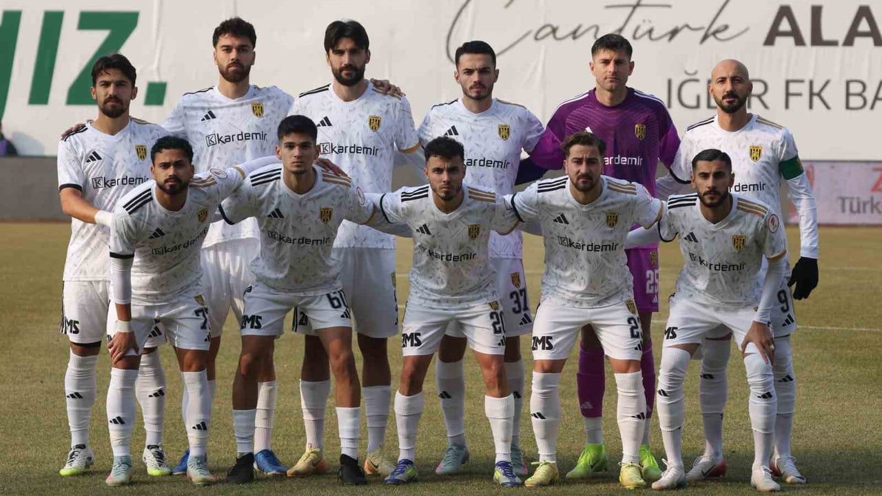 Aliağa FK - Samsunspor: Ziraat Türkiye Kupası'nda kritik randevu