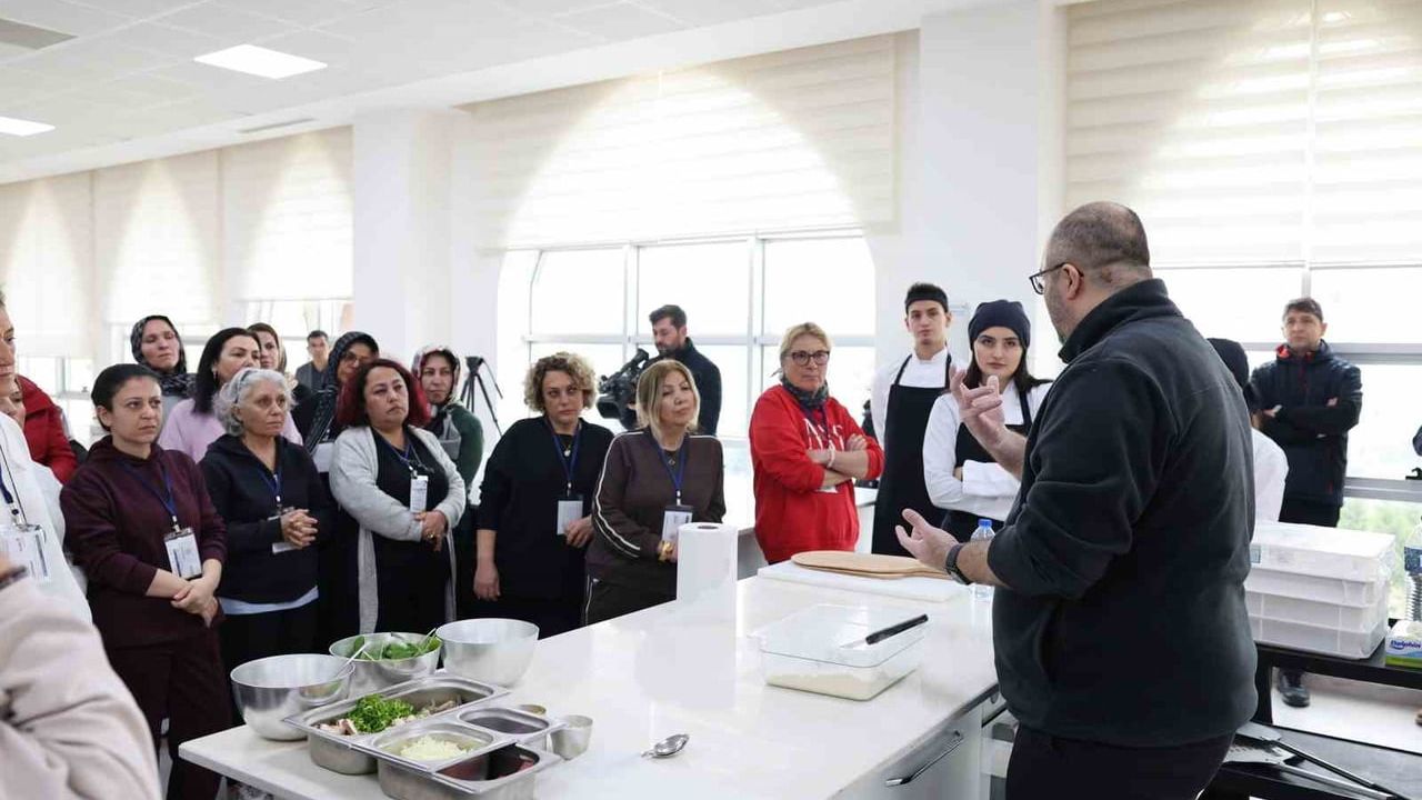 ALKÜ 'Benim Üniversitem' 40-60 Yaşlara Üniversite Deneyimi Sundu