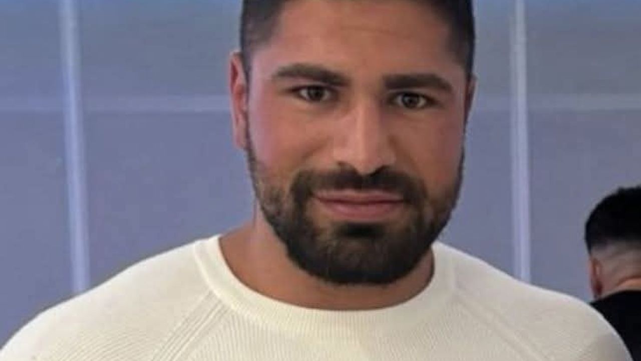 Almanya'da Kalp Krizi: Aydınlı Gurbetçi Batıkan Bozkurt Hayatını Kaybetti