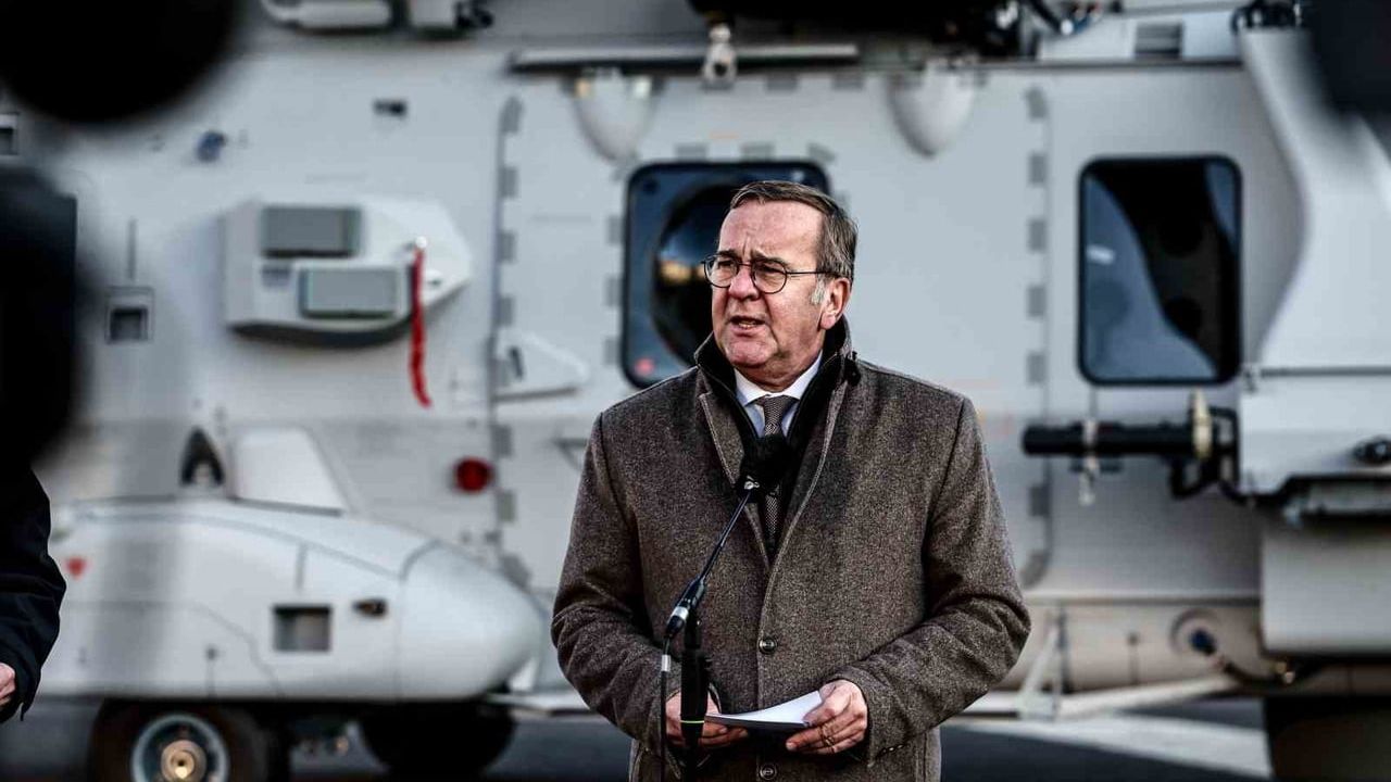 Almanya'dan Trump'a Sert Tepki: 'Afganistan Açıklamaları Yakışıksız ve Saygısız'