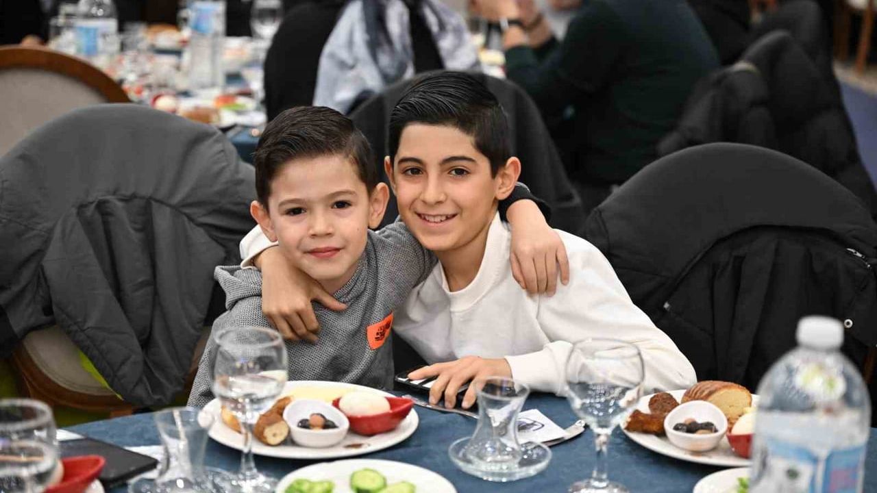 Altındağ’da 2026'nın İlk Pazar Buluşması Başkent Millet Bahçesi'nde