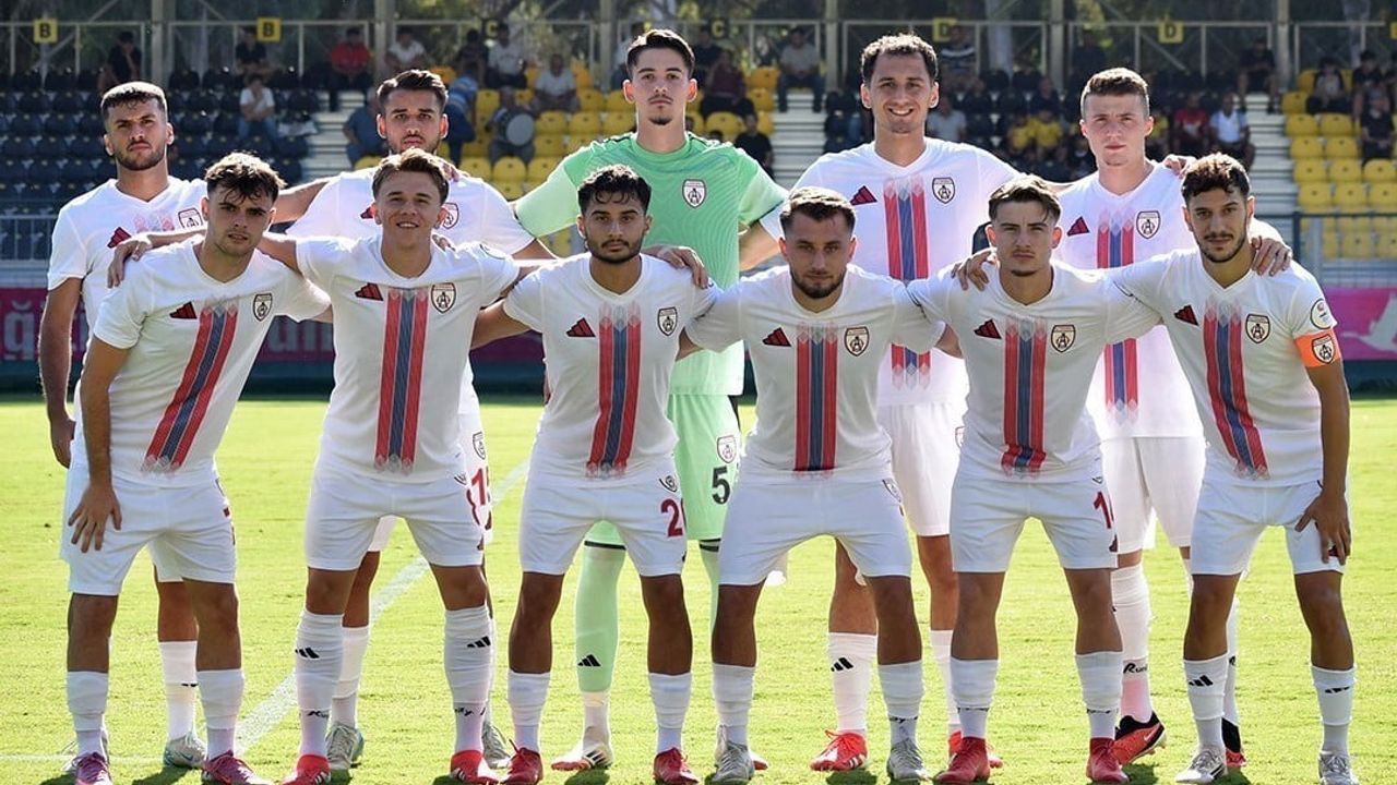 Altınordu'nun Galibiyetleri Deplasmanda — TFF 2. Lig Beyaz Grup