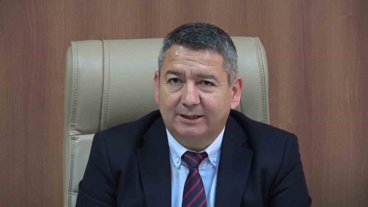 Amasya'da Başladı: 'Güçlü Besi Güçlü Üretim' ile S…