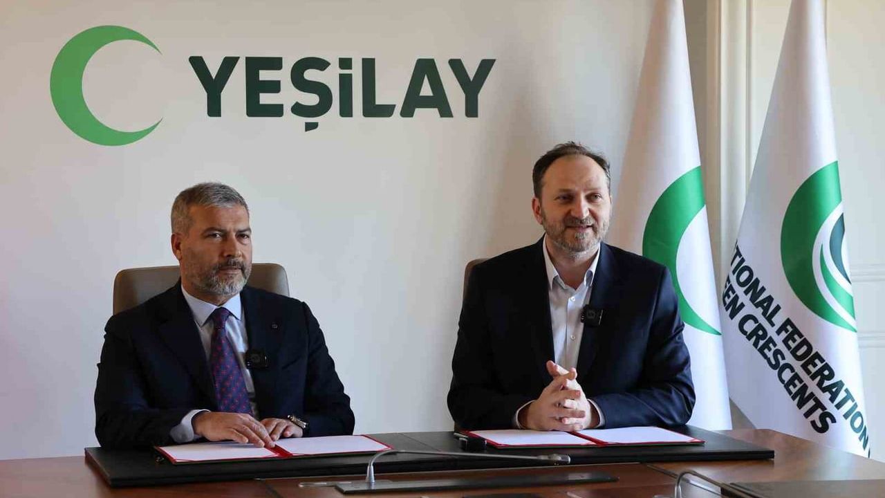 Anadolu Üniversitesi ile Yeşilay’dan Bağımlılıkla Mücadelede Stratejik İş Birliği