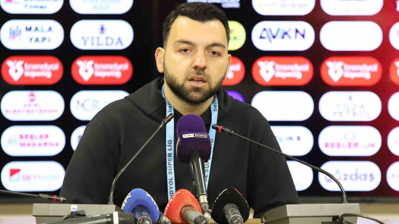 Anıl Demirci: 'İçimizi acıtan puan kaybı' — Gaziantep FK 1-1 Konyaspor