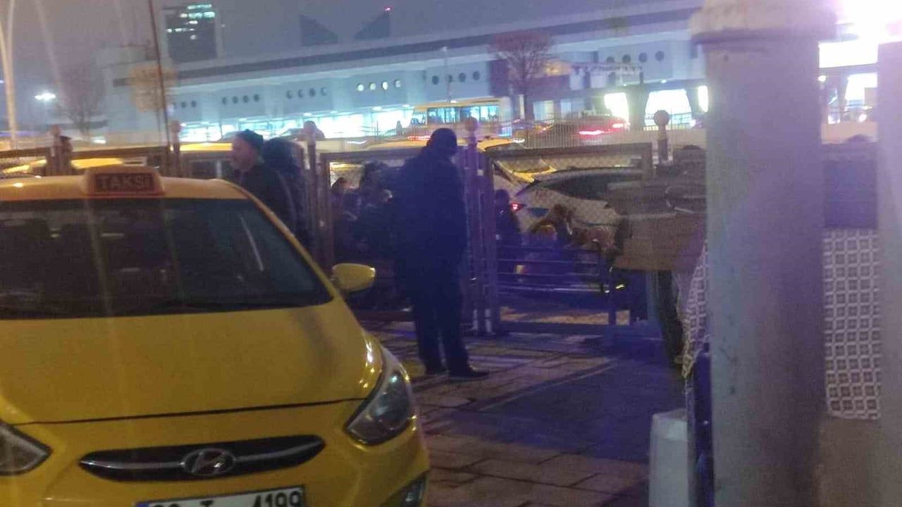 Ankara Çankaya'da 5 Gündür Kayıp Genç Aracında Ölü Bulundu