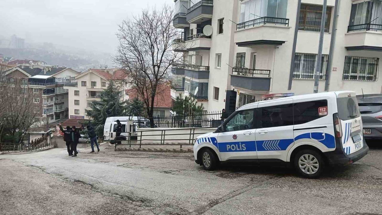 Ankara'da Esra Muratoğlu Cinayeti: Şüpheliler 'Kendimizi Koruduk' İddiası