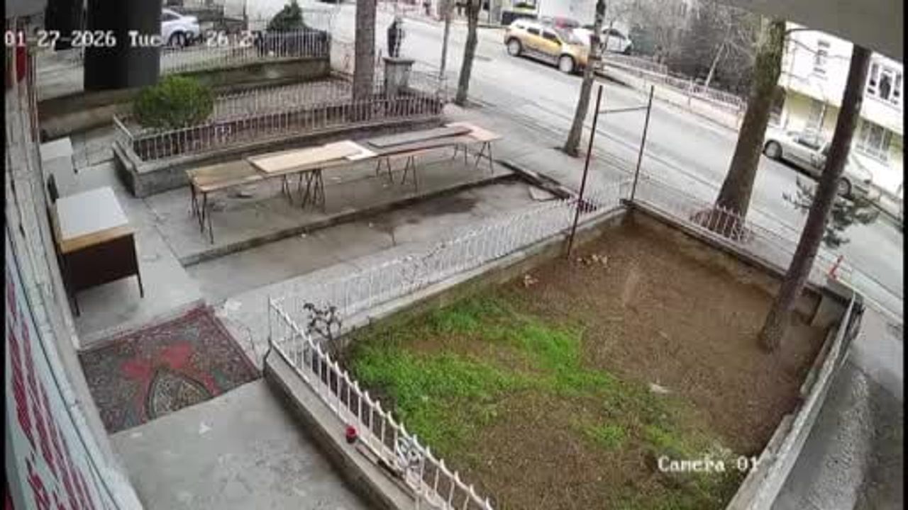 Ankara'da 'Polis ve Savcı' Dolandırıcılığı — Şüpheli Sakarya'da Suçüstü Yakalandı