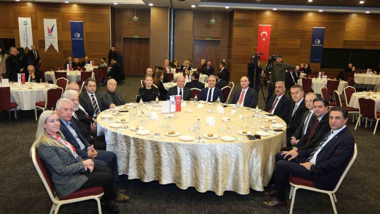 Ankara, Elektronik Sanayisinde Stratejik Bir Merkez