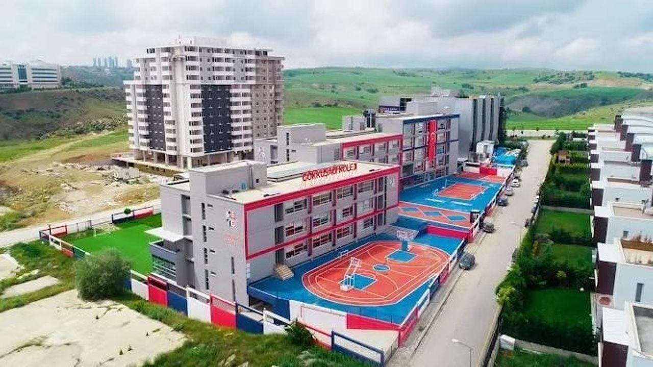 Ankara Gökkuşağı’ndan 'Global Kariyer Haritası' ile Burslulukta Yenilik