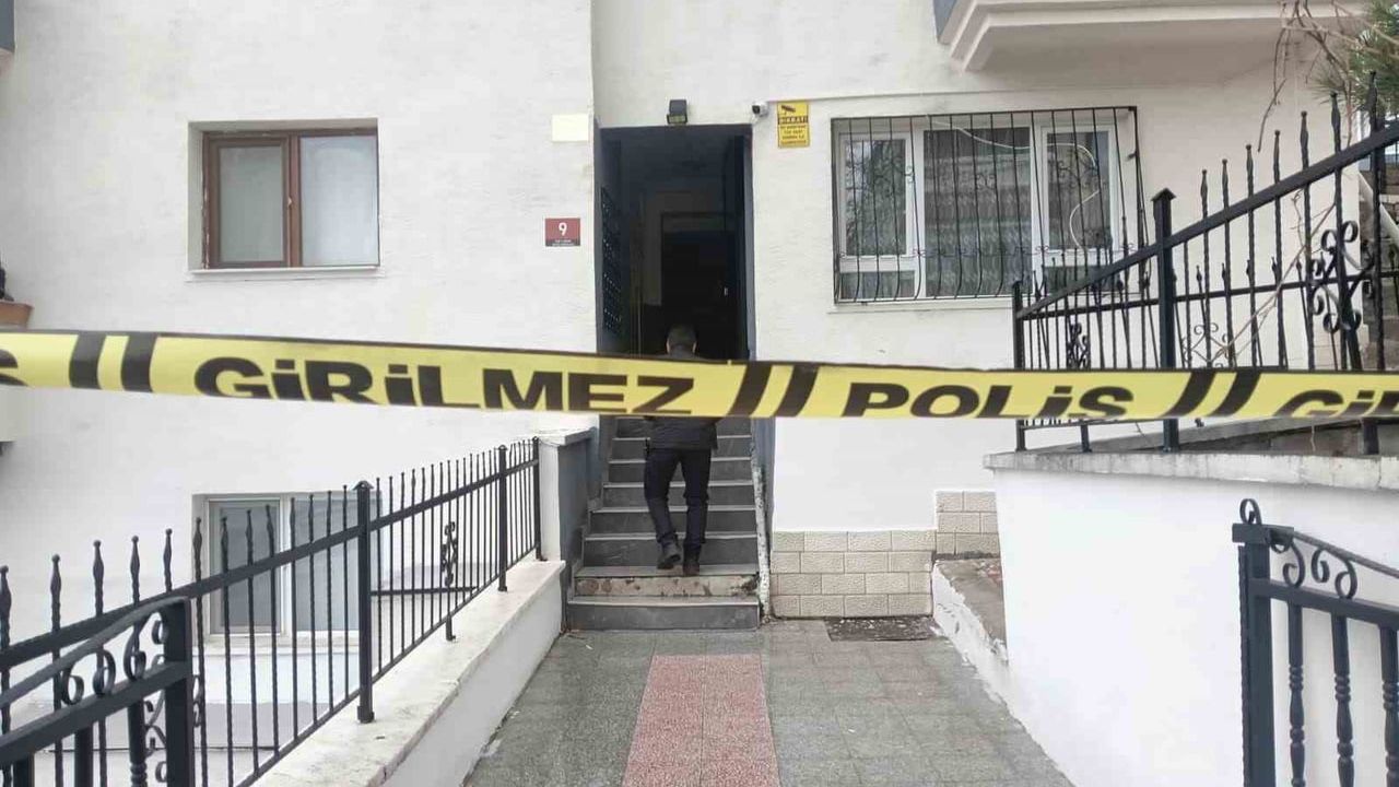 Ankara Mamak'ta Esra Muratoğlu öldürüldü: Anne ve sevgilisi gözaltında