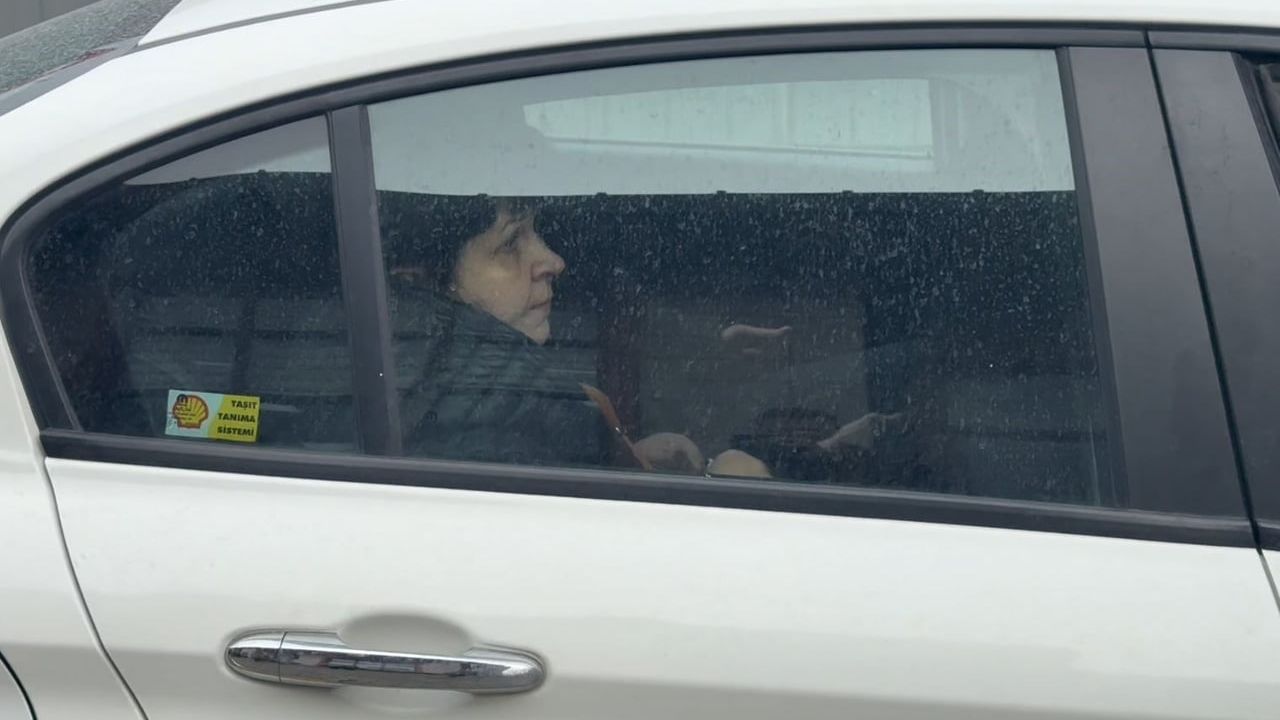 Annesi teşhis etti: Rus yüzücü Nikolai Andreevich Svechnikov İstanbul Adli Tıp'ta