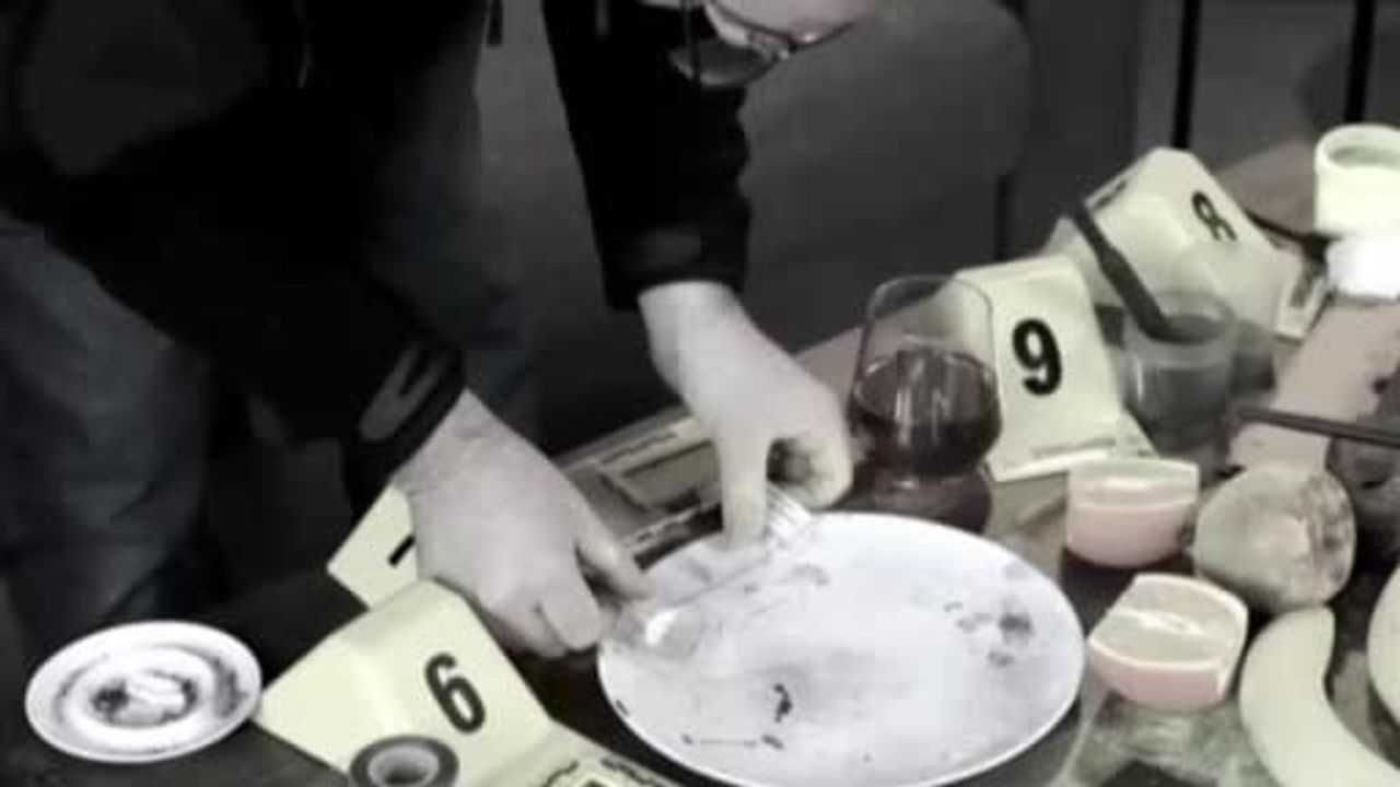 Antalya’da 10 Yıllık Faili Meçhul Kadın Cinayeti DNA ile Aydınlatıldı