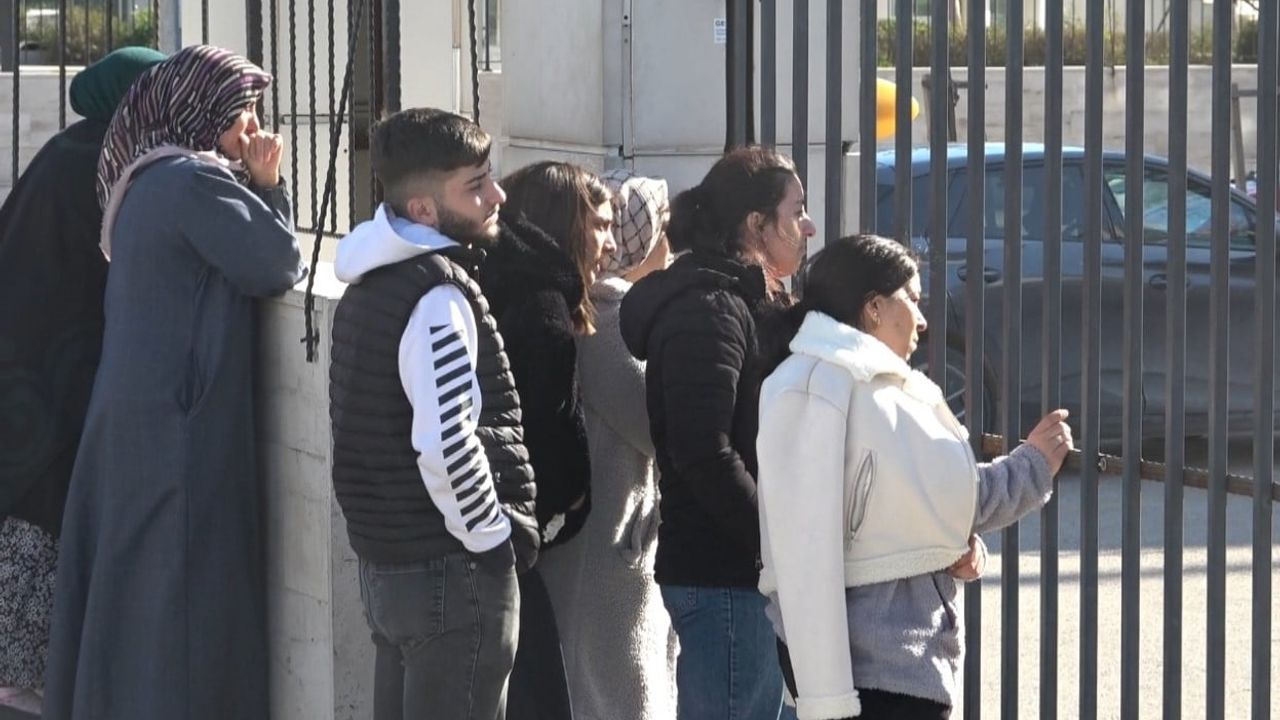 Antalya'da Helin Kutlay başından vurularak hayatını kaybetti — eşi gözaltında