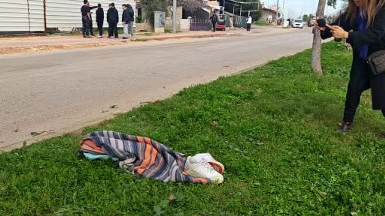 Antalya'da Karne İçin Yola Çıkan Lise Öğrencilerinin Motosiklet Kazası: 1 Ölü, 1 Ağır Yaralı