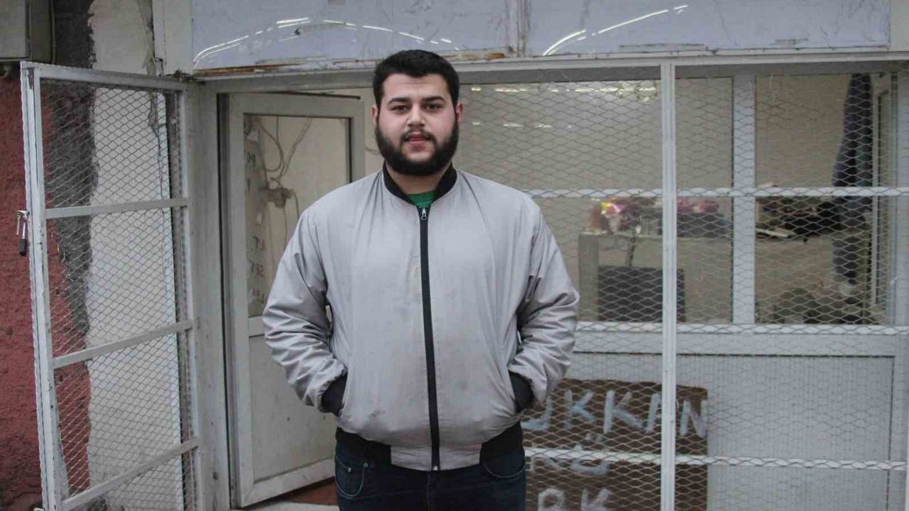 Antalya'da kayıp 11 yaşındaki çocuk, 600 kilometre uzakta Adana'da bulundu