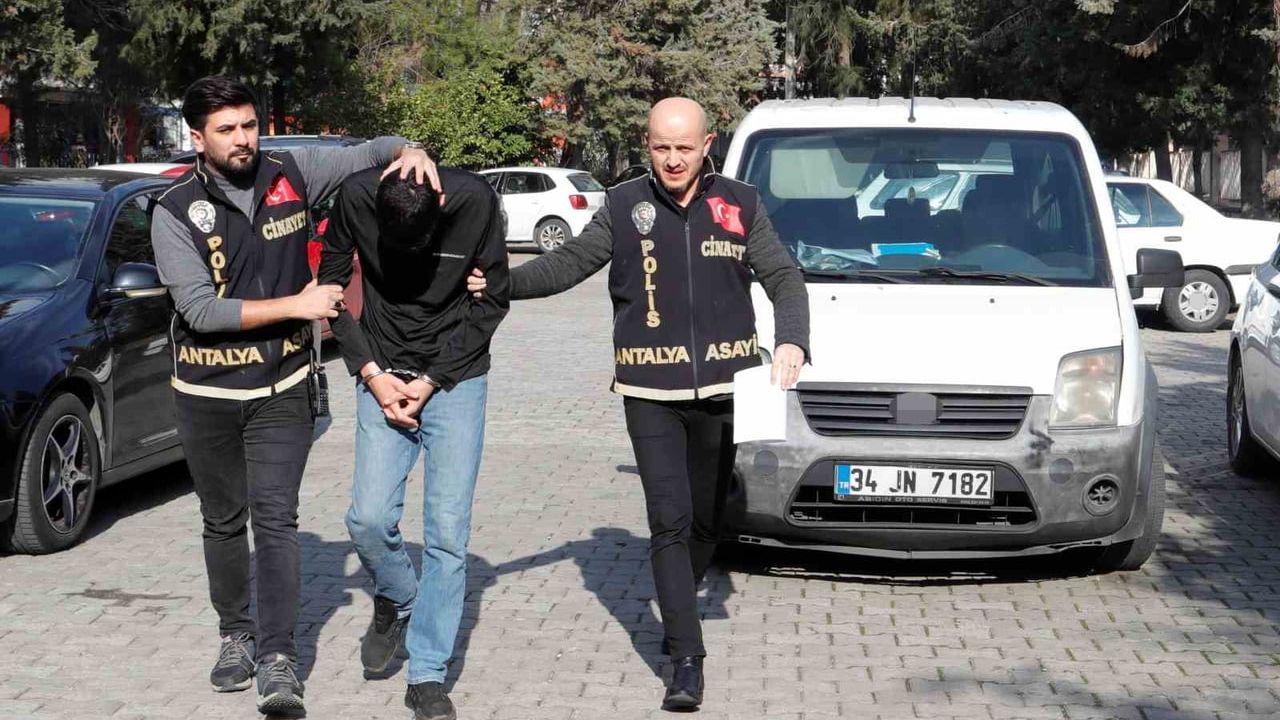 Antalya'da kız kaçırma kavgası: Pompalı tüfekle öldürülen Sefil Ünder davası